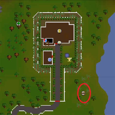 osrs fairy ring house|closest fairy ring teleport osrs.